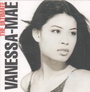 Vanessa Mae - Ultimate - Cd