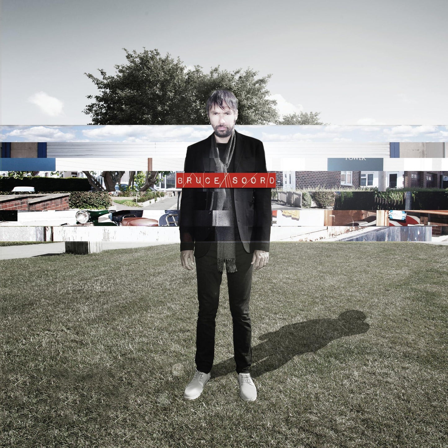 Bruce Soord - Bruce Soord (10th Anniversary, Half-Speed Master) - Lp