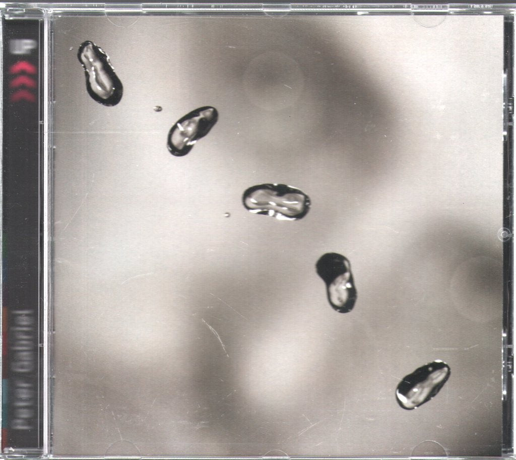 Peter Gabriel - Up - Cd