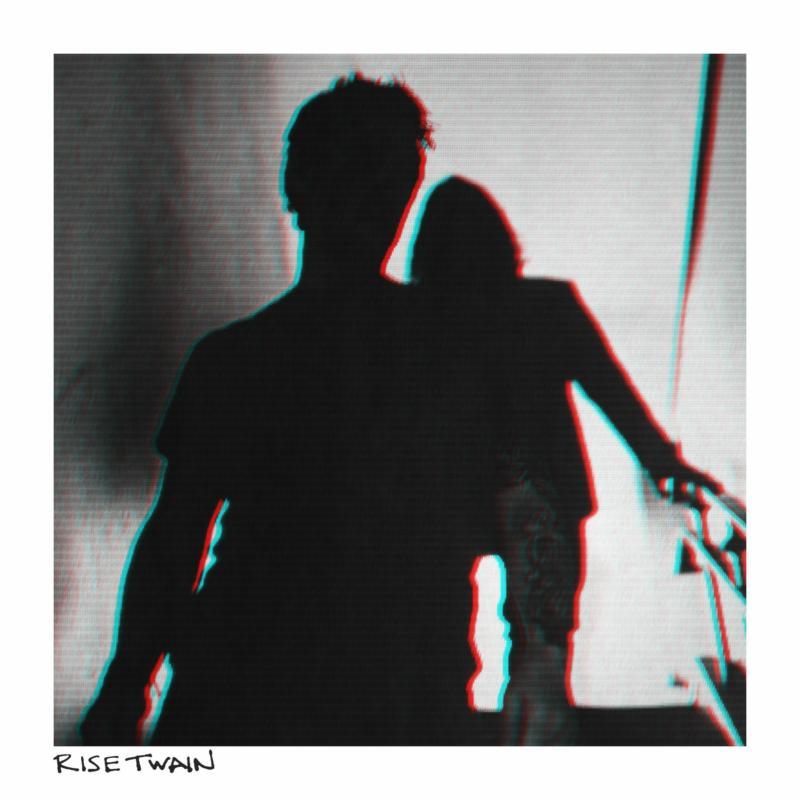 Rise Twain - Rise Twain - Lp
