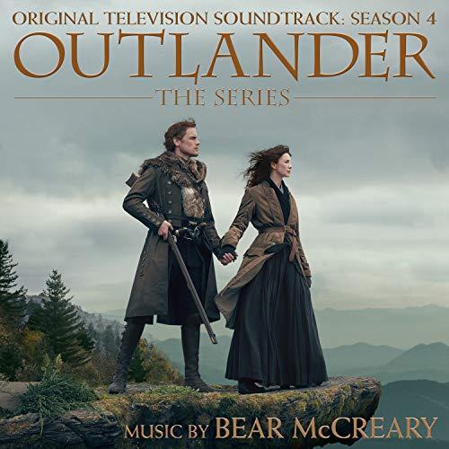 Sviatoslav Richter - Outlander: Season 4 (Original Television Soundtrack) - Cd