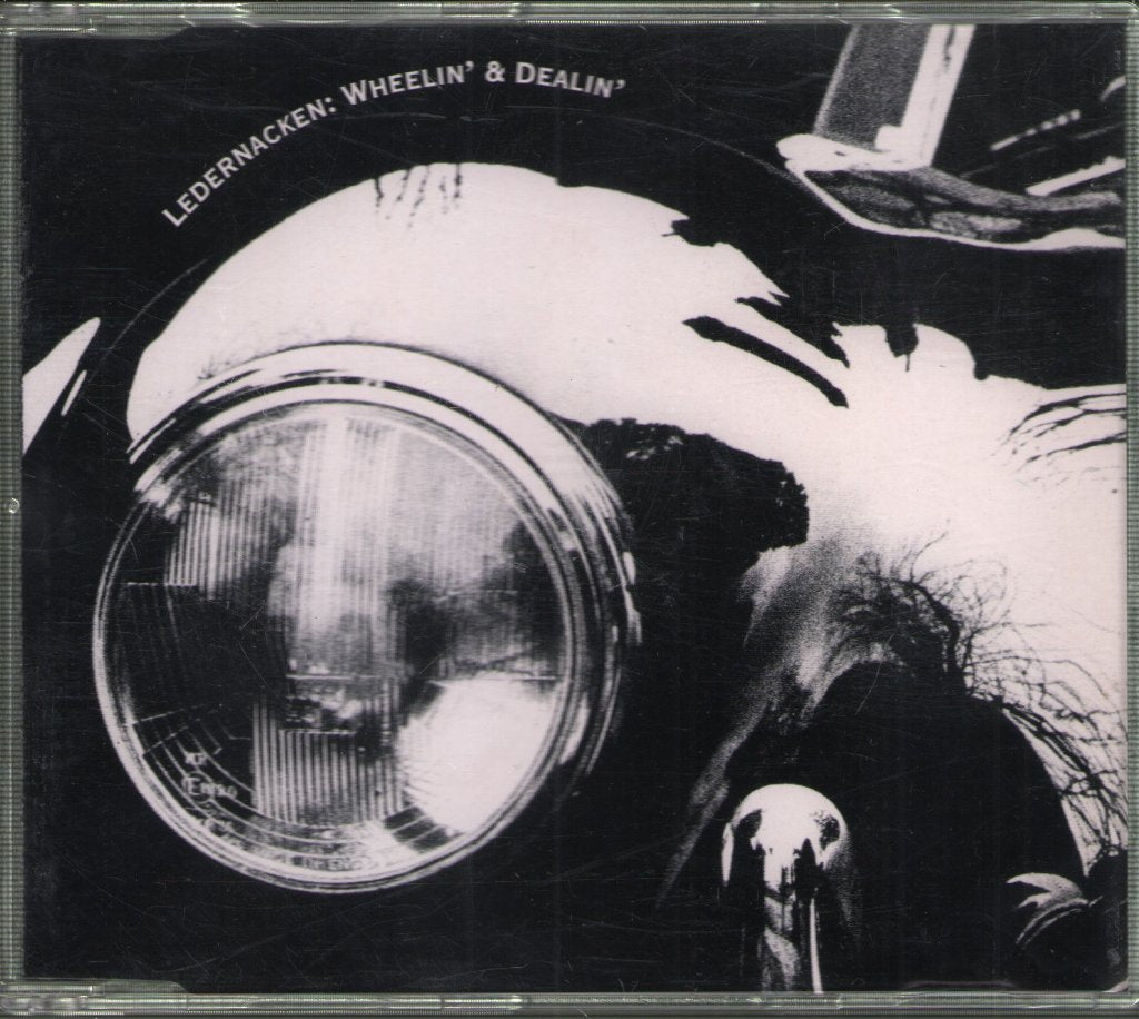 Ledernacken - Wheelin' & Dealin' - Cd