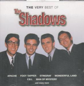 Shadows - Very Best Of - Cd