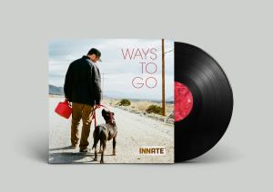Innate - Ways To Go - Lp