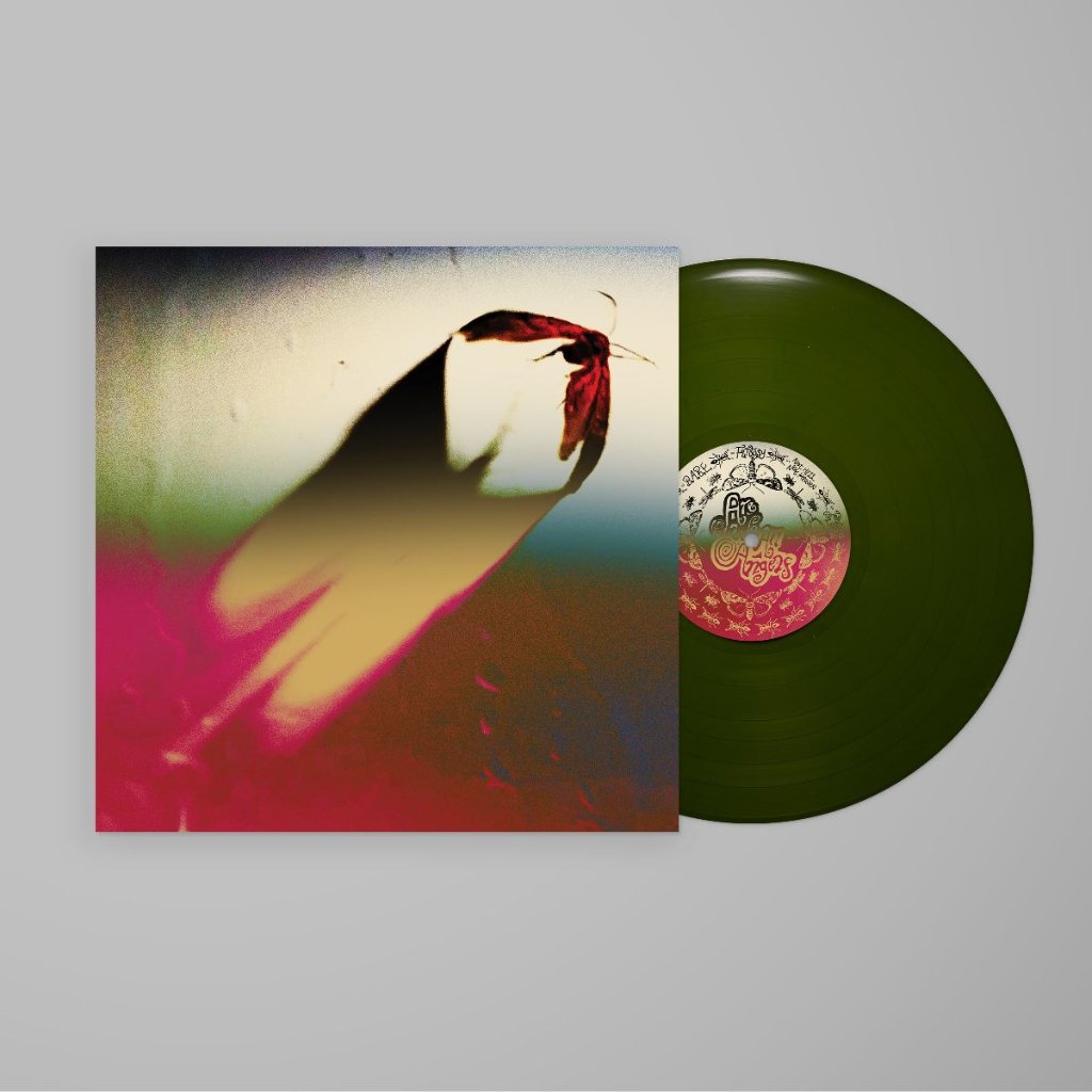 Scowl - Are We All Angels - Lp