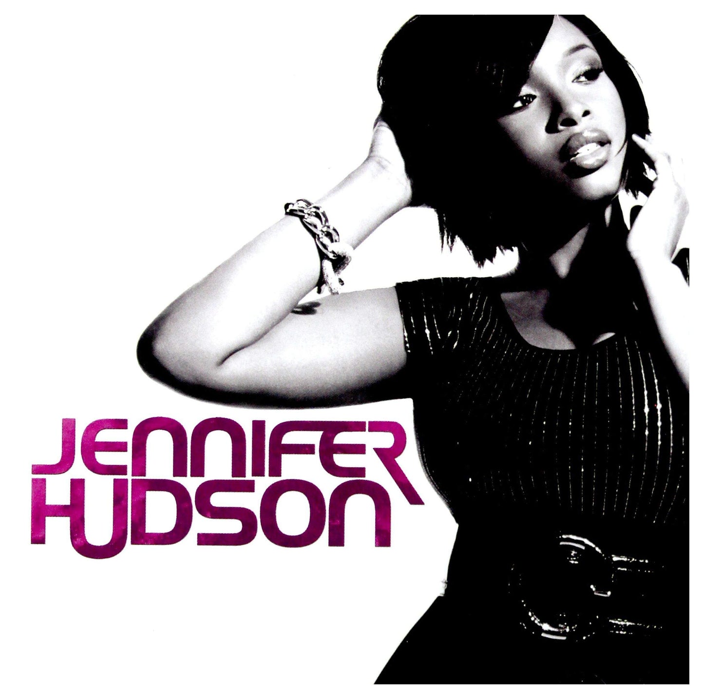 Jennifer Hudson - Jennifer Hudson - Cd
