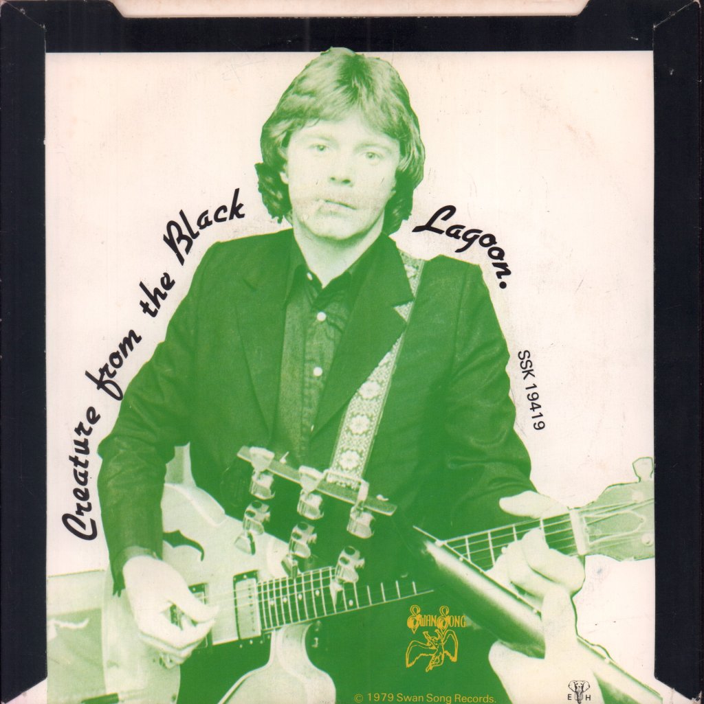 Dave Edmunds - Queen Of Hearts - 7 Inch