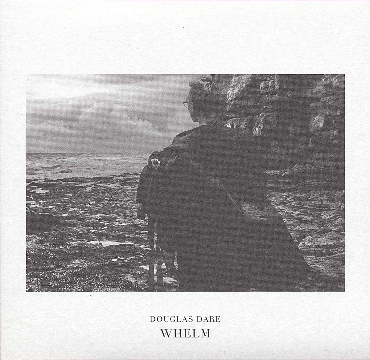 Douglas Dare - Whelm - Lp