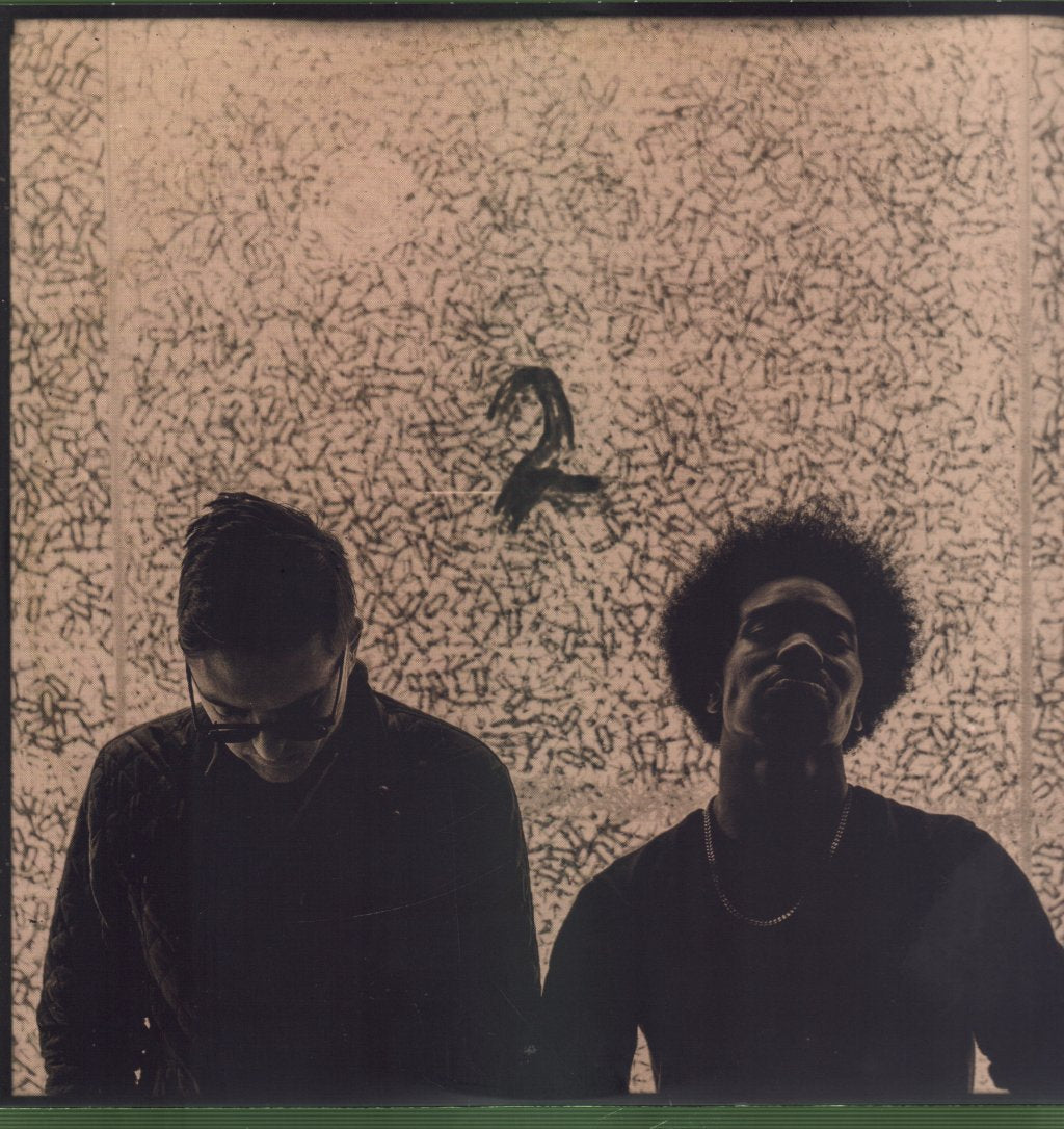 Marlowe - Marlowe 2 - Lp