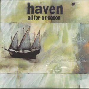 Haven (Indie Group) - All For A Reason - Cd