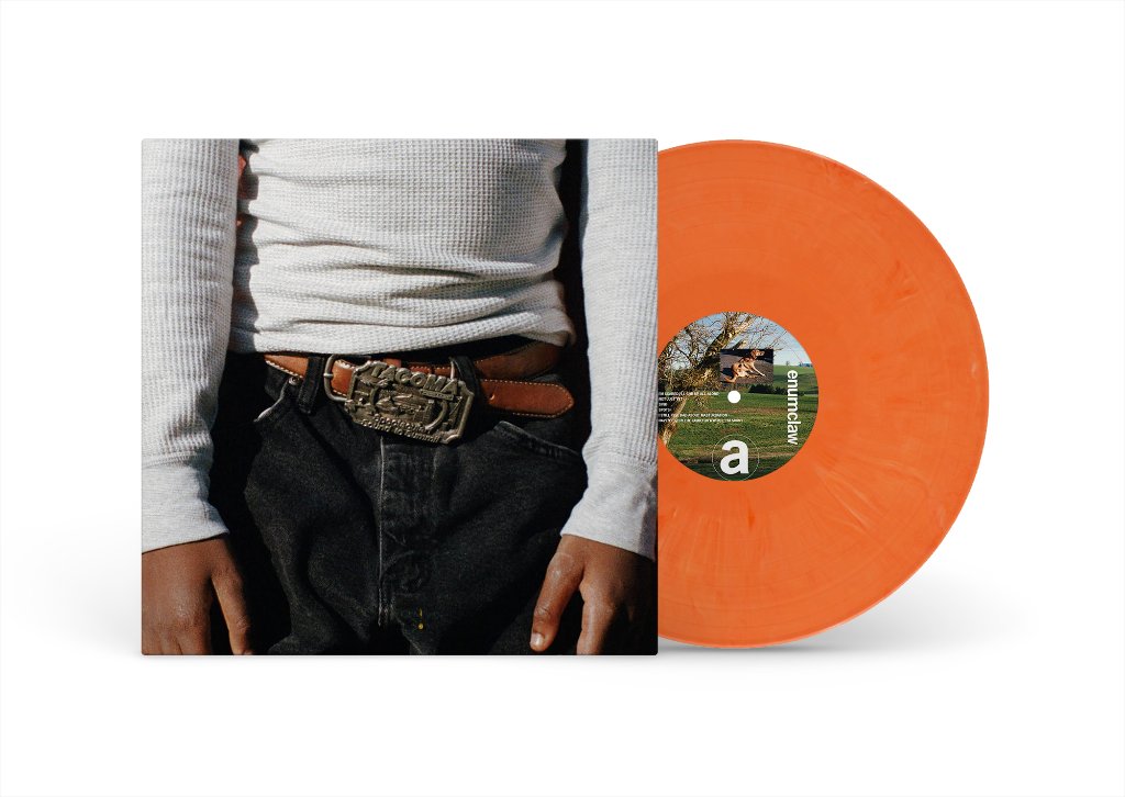 Enumclaw - Home Is Another Life - Lp