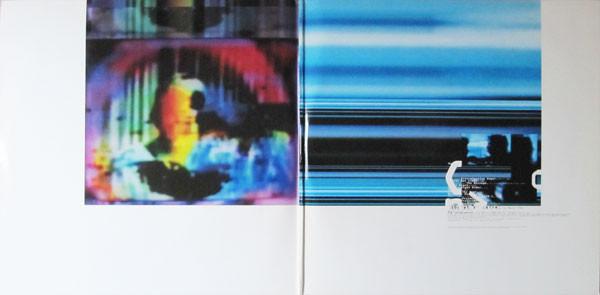 Cabaret Voltaire - Conversation - Lp Set