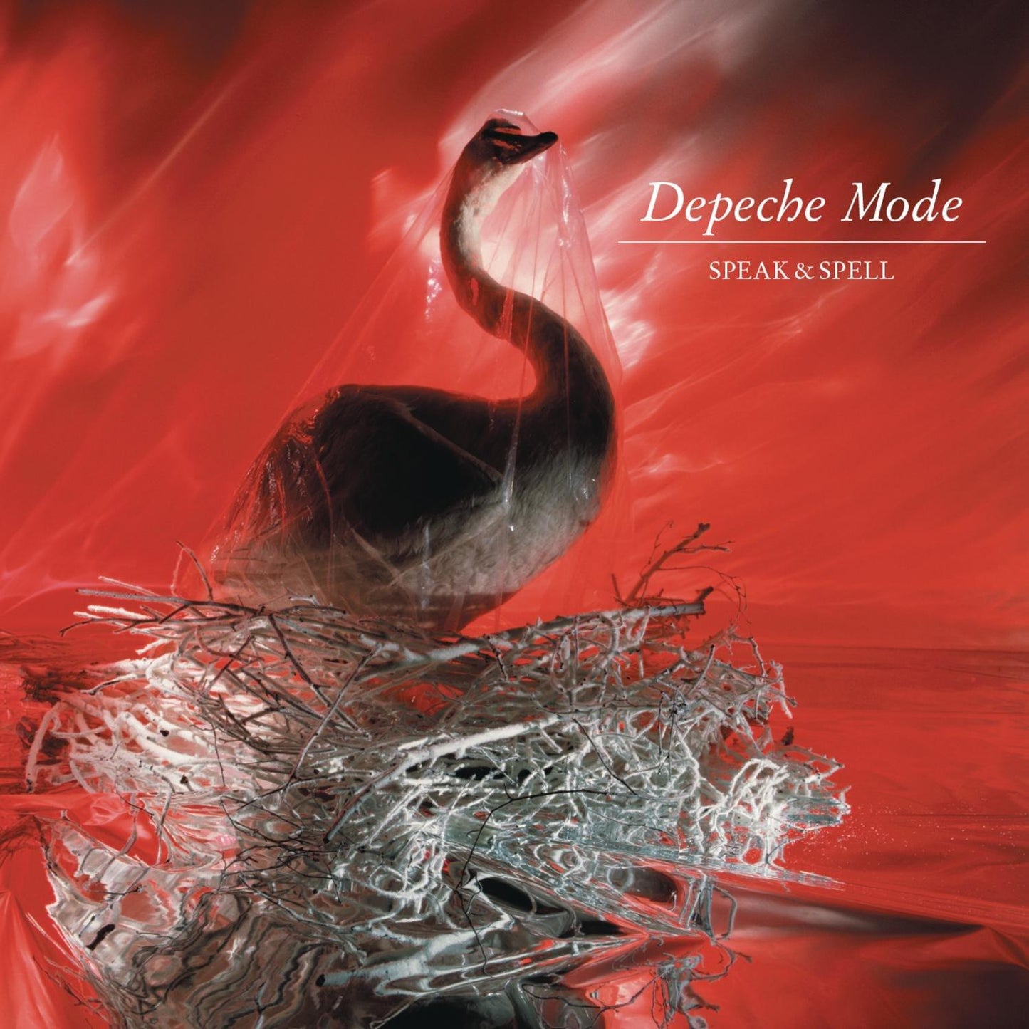 Depeche Mode - Speak & Spell - Cd