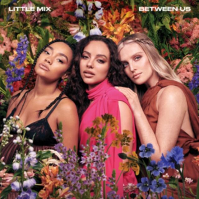 Little Mix - Between Us - Double Lp