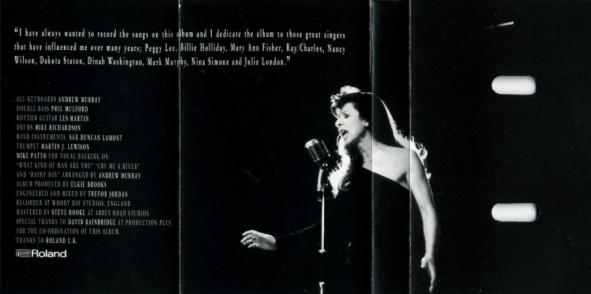 Elkie Brooks - 'Round Midnight - Cassette