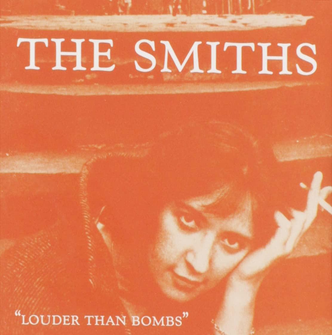Smiths - Louder Than Bombs - Cd