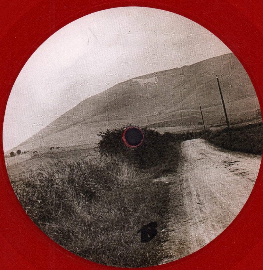 Sam Willis - Winterval - Lp