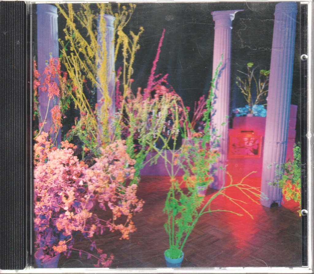 Hüsker Dü - Warehouse: Songs And Stories - Cd