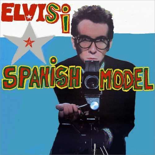 Elvis Costello And The Attractions - Spanish Model - Cd
