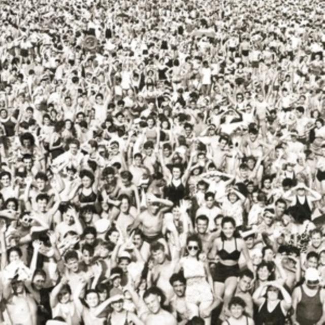 George Michael - Listen Without Prejudice - Lp