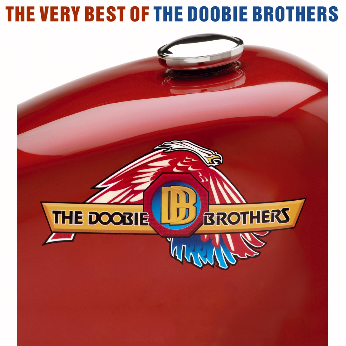 Doobie Brothers - Very Best of the Doobie Brothers - Double Cd