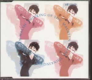Maureen Walsh - Thinking Of You - Cd