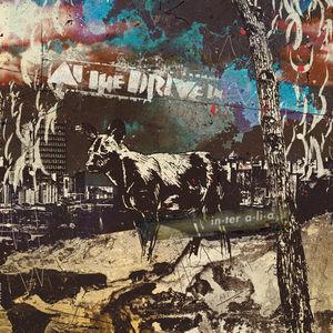 At The Drive-In - in•ter a•li•a - Lp