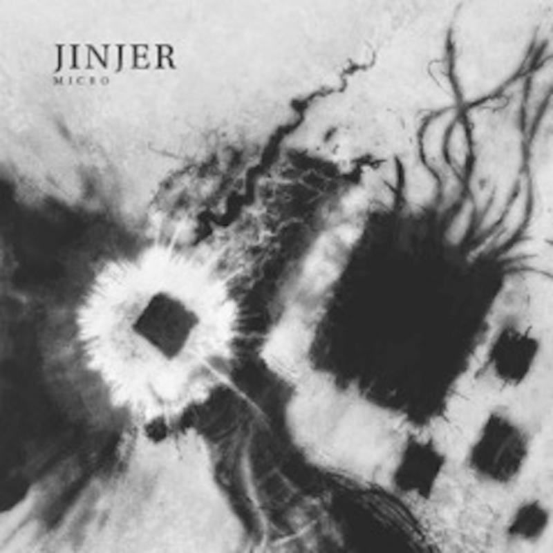 Jinjer - Microverse - Lp
