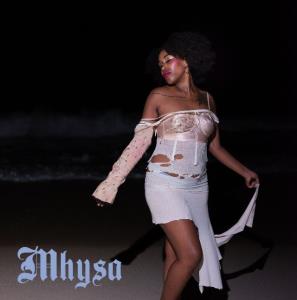 Mhysa - Nevaeh - Lp
