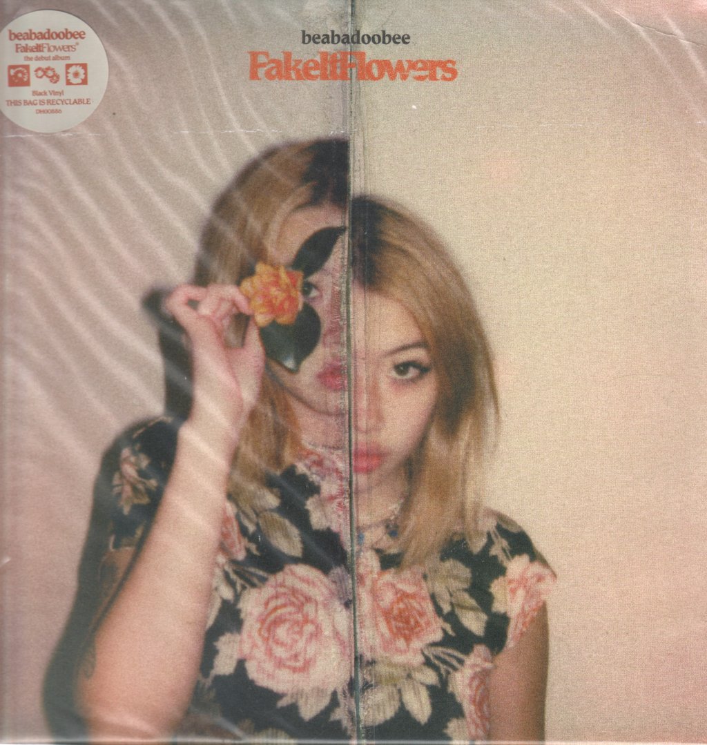 Beabadoobee - Fake It Flowers - Lp