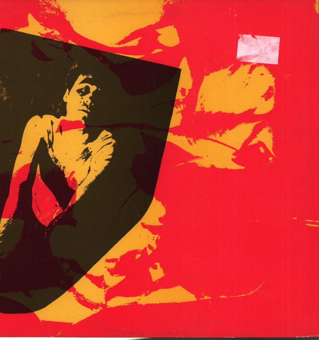 Slaughter Joe - I'll Follow You Down - 12 Inch