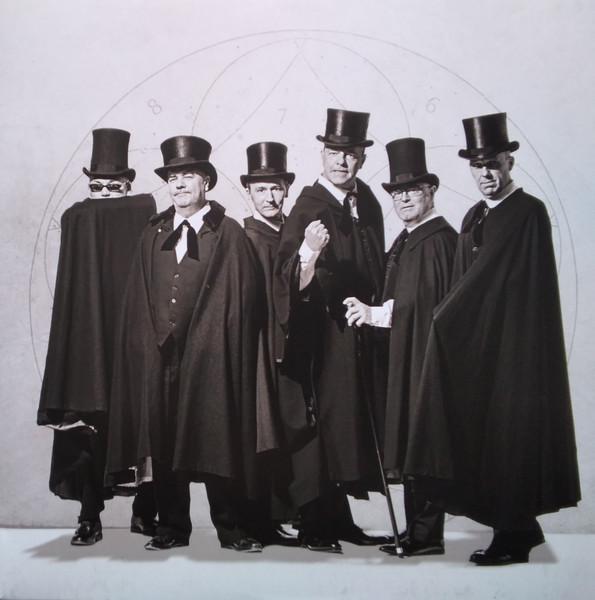 Madness - Can't Touch Us Now - Lp
