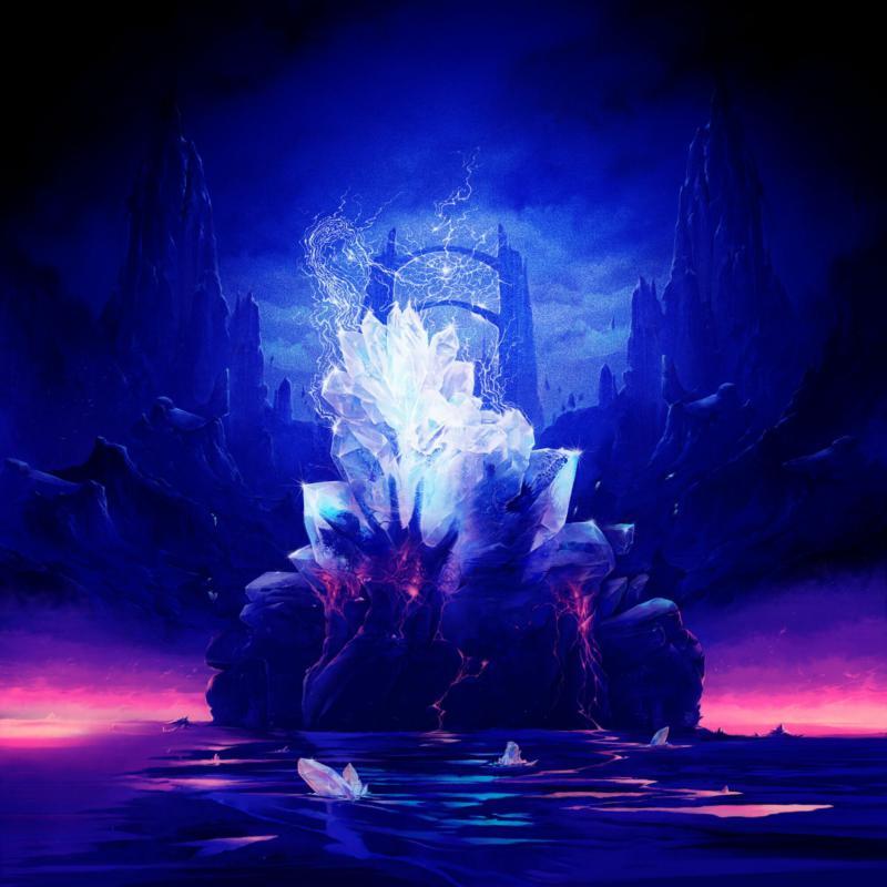 Monuments - In Stasis - Lp