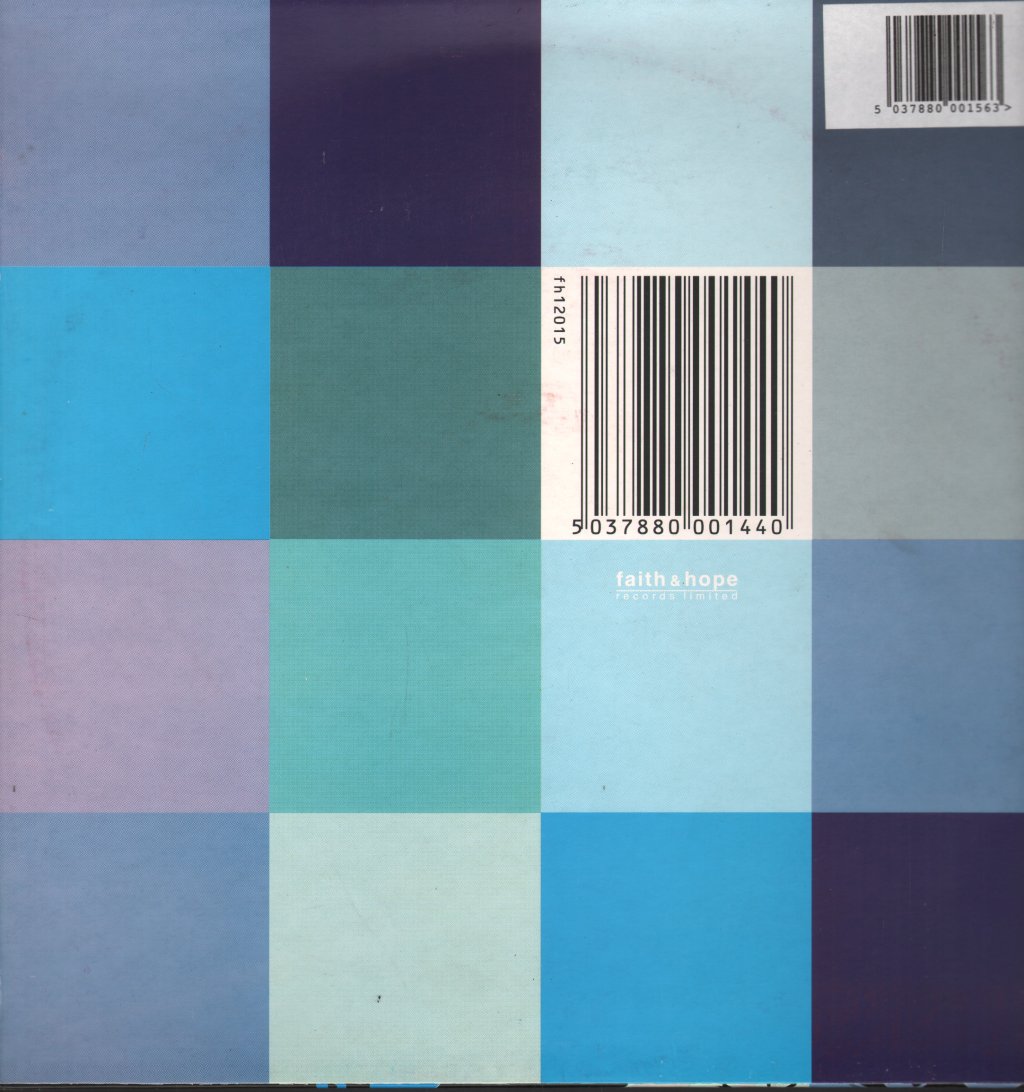 Alpinestars - Kitzbukel Weekend Ep - 12 Inch