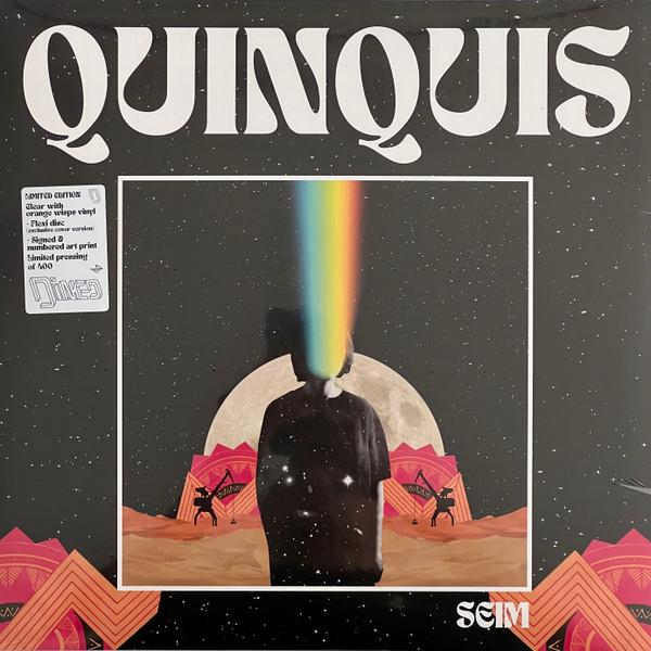 Quinquis - Seim - Lp