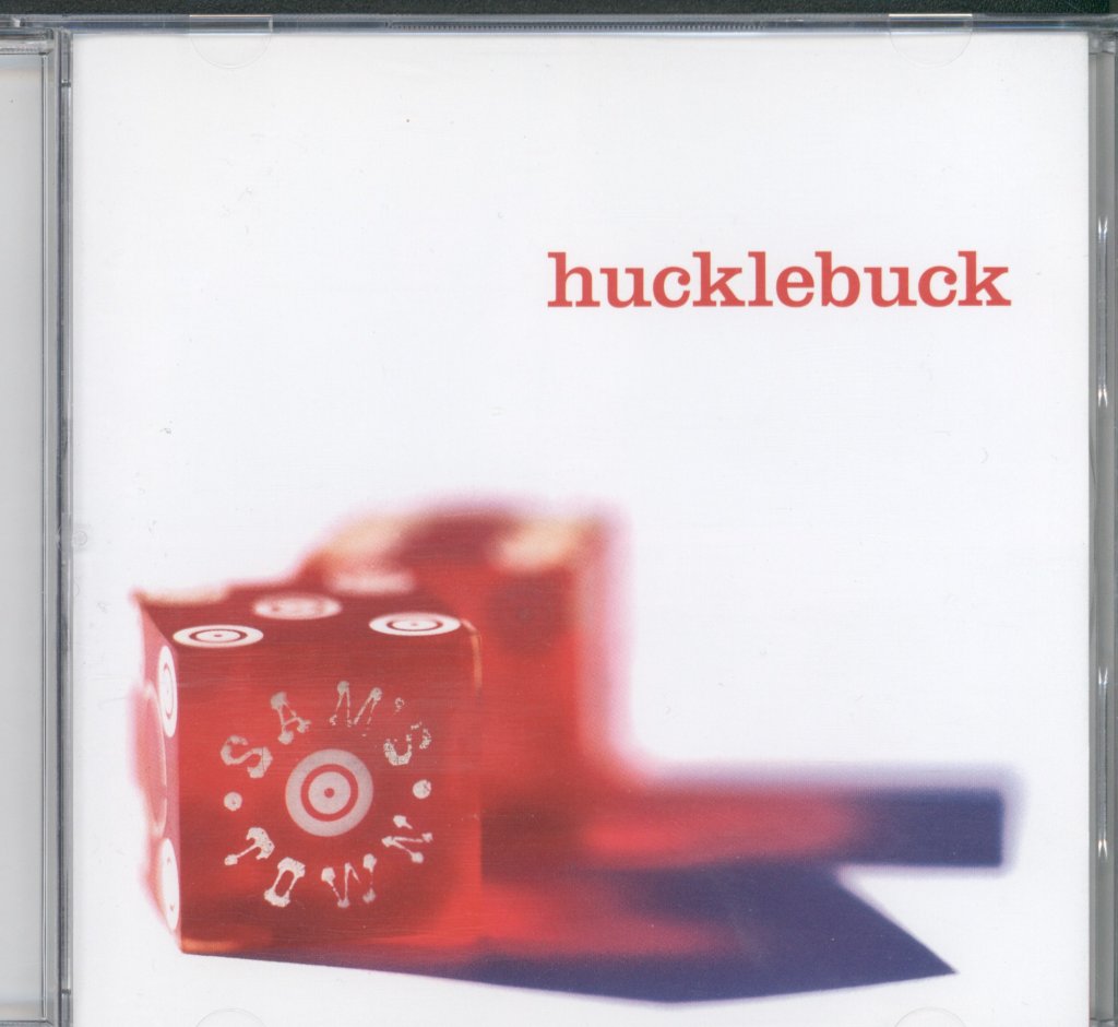 Hucklebuck - Sam's Town - Cd