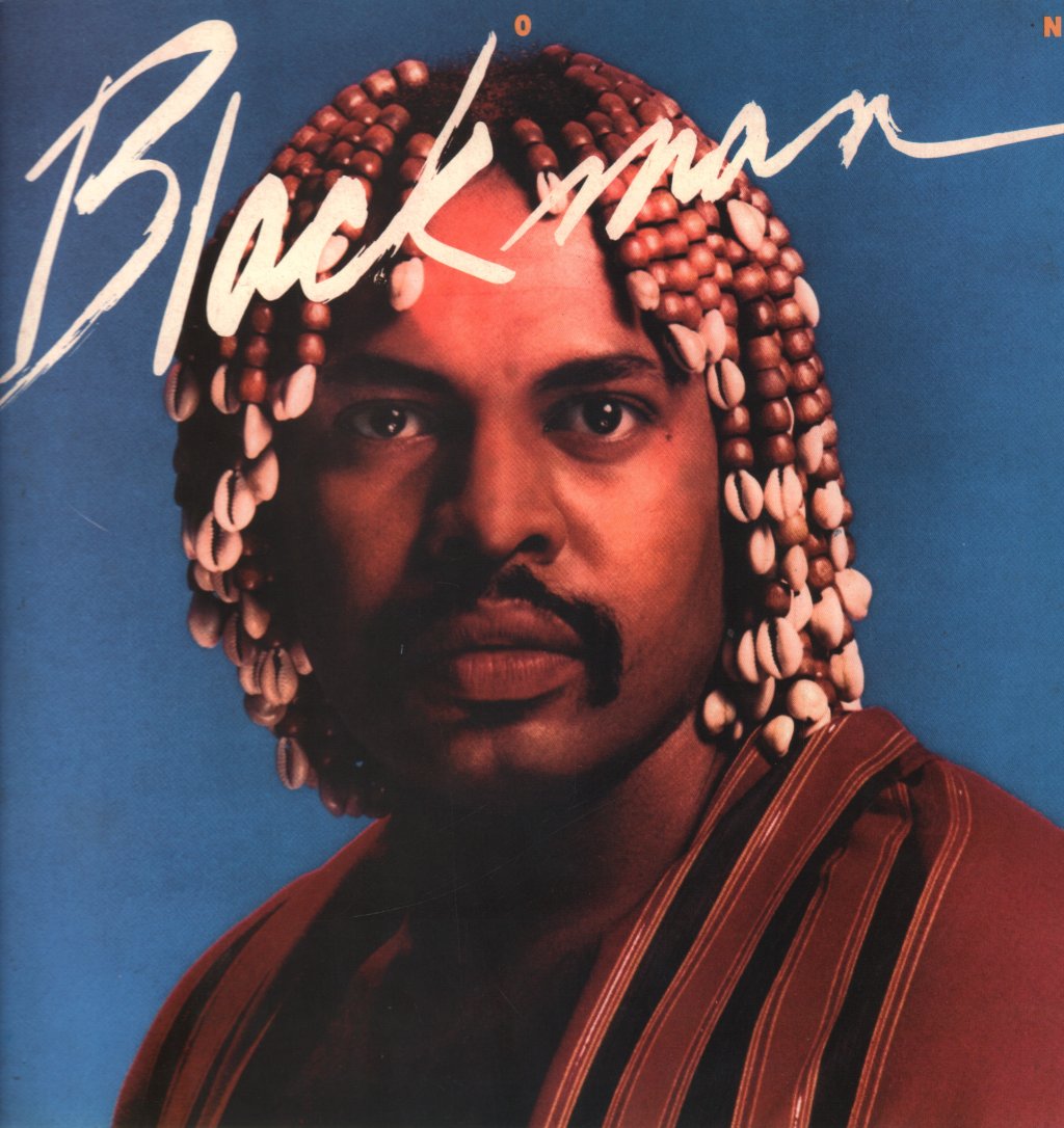 Don Blackman - Don Blackman - Lp