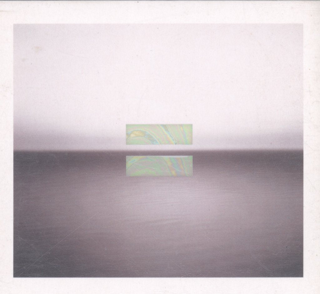 U2 - No Line On The Horizon - Cd