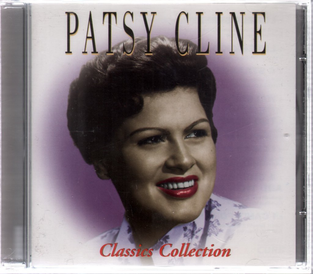 Patsy Cline - Classics Collection - Cd