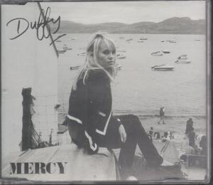 Duffy (Female Artist) - Mercy - Cd