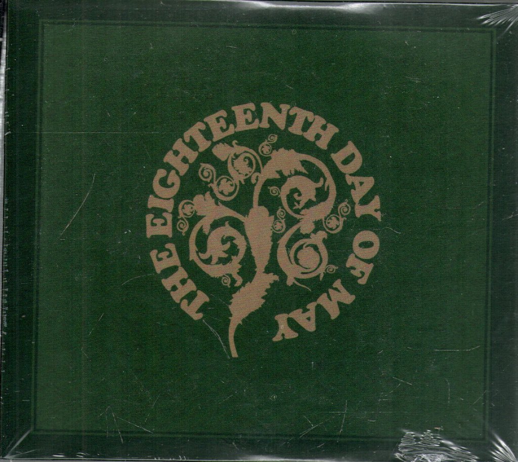 Eighteenth Day Of May - Eighteenth Day of May - Double Cd