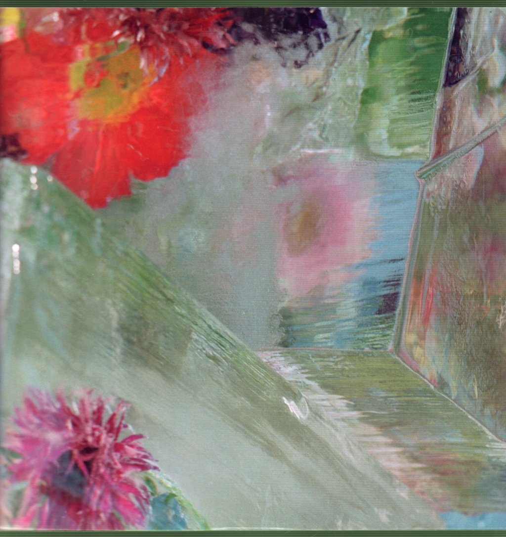 Efterklang - Windflowers - Lp