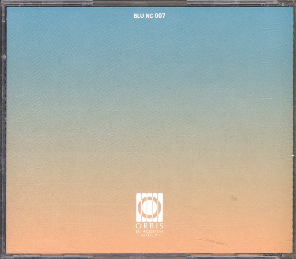 Howlin' Wolf - London Sessions - Cd