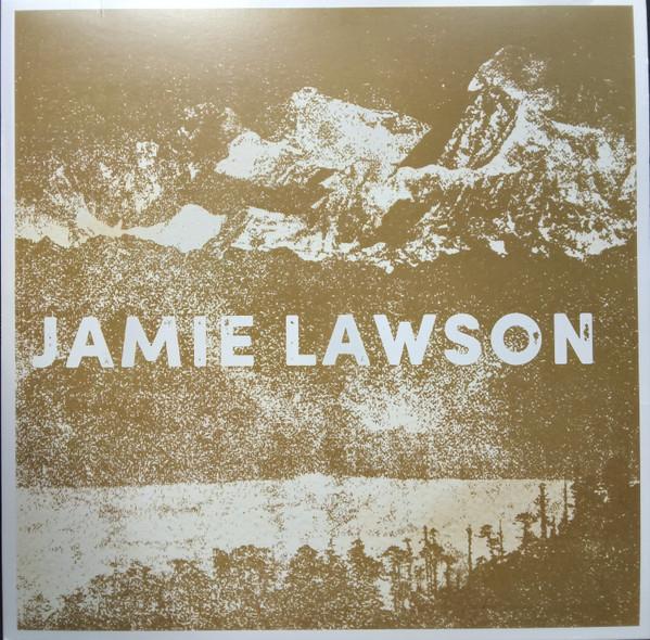Jamie Lawson - Jamie Lawson - Lp