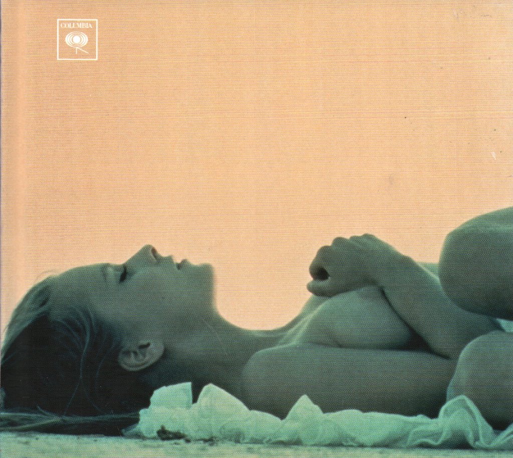 Beady Eye - BE - Cd