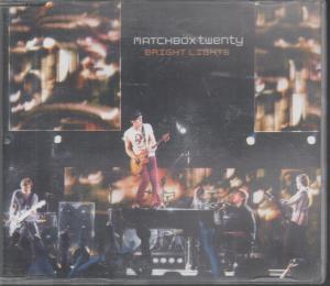 Matchbox 20 - Bright Lights - Cd