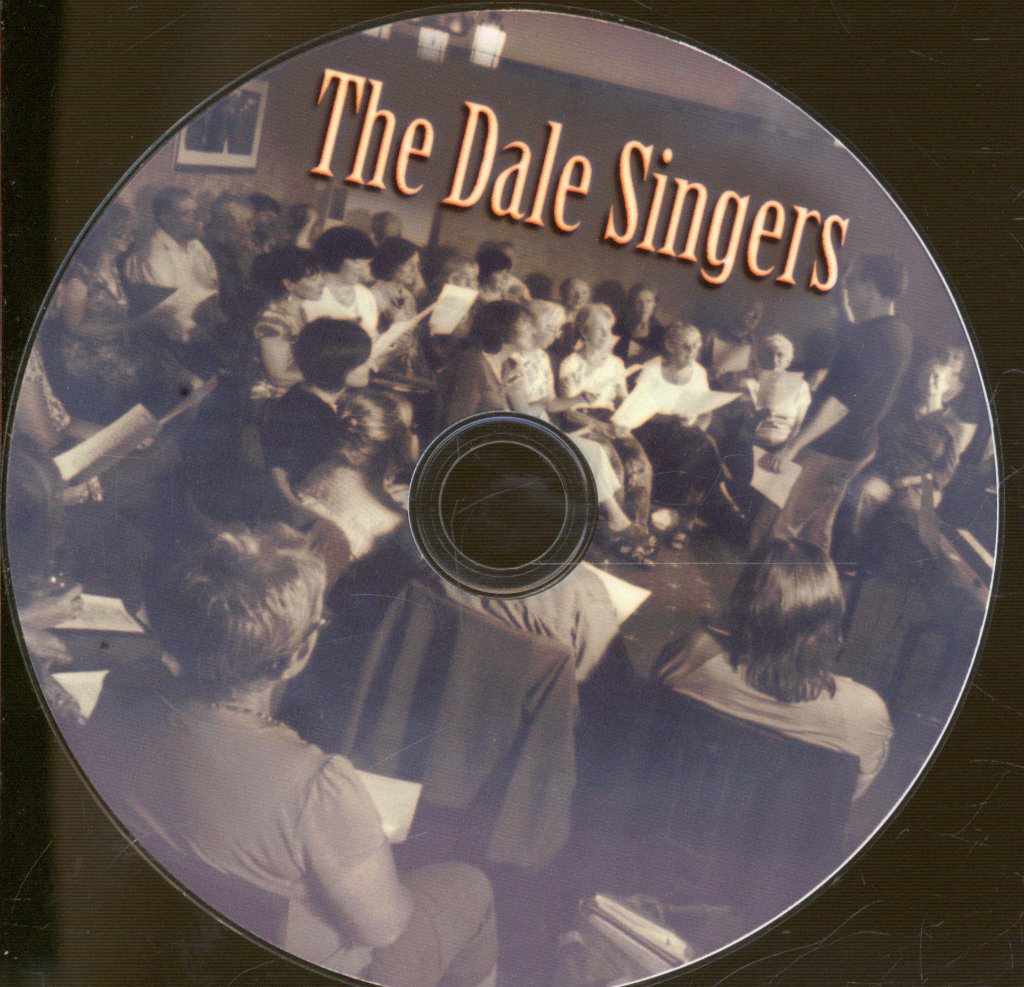 Dale Singers - Dale Singers - Cdr