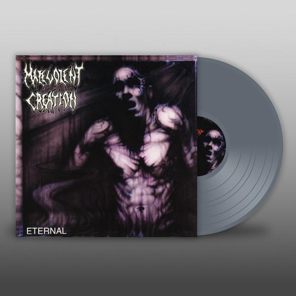 Malevolent Creation - Eternal - Lp