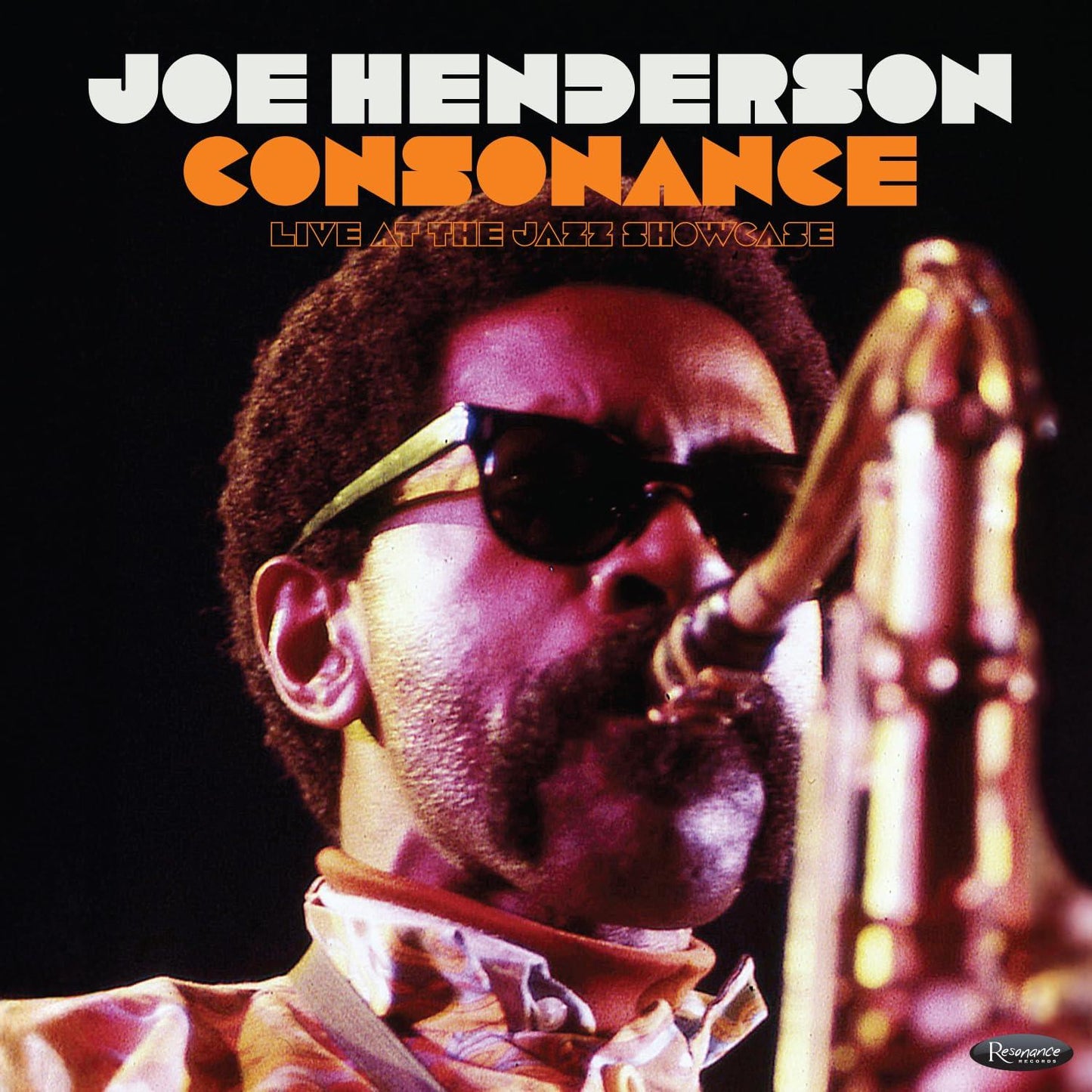 Joe Henderson - Consonance: Live At the Jazz Showcase - Double Cd