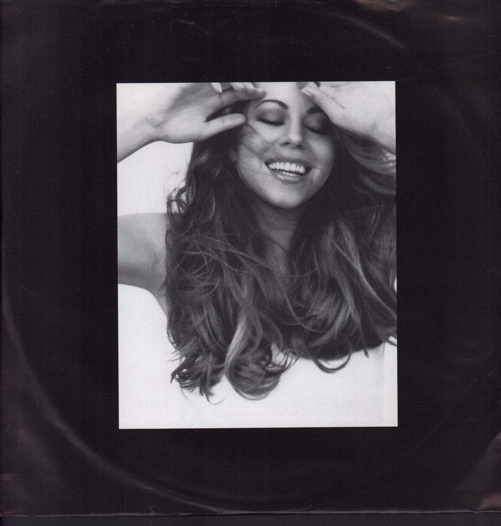 Mariah Carey - #1's - Double Lp